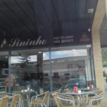 Sininho Extérieur