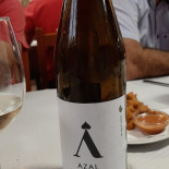 A Regional Valonguense Boisson