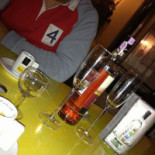 A Regional Valonguense Boisson
