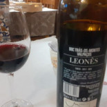 A Regional Valonguense Boisson