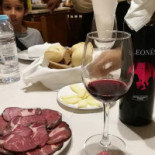 A Regional Valonguense Boisson
