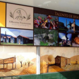 A Regional Valonguense À l'intérieur