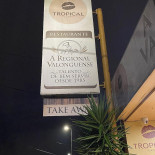 A Regional Valonguense Boisson