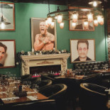 A Regional Valonguense À l'intérieur
