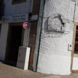 Toca Do Rato Exterior