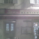 Sol E Mar Exterior