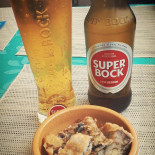 Sol E Mar Comida