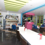 Pizzaria Austrália Extérieur