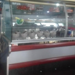 Pizzaria Austrália Boisson