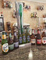 Carlos Cafe Unipessoal Lda inside