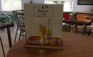 Carlos Cafe Unipessoal Lda drink