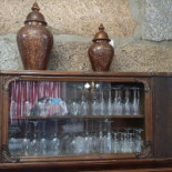 Restaurante Dom Dinis Bebida