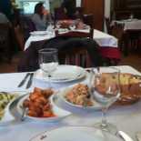 Restaurante Dom Dinis drink
