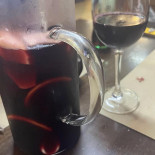 Taberna Do Ferrador Boisson