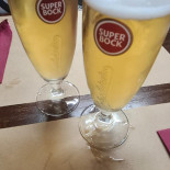Taberna Do Ferrador Boisson
