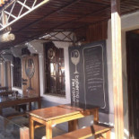 Taberna Do Ferrador À l'intérieur