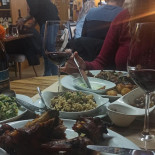 Taberna Do Ferrador Boisson
