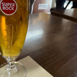 Taberna Do Ferrador Boisson