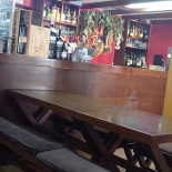 Taberna Do Ferrador À l'intérieur
