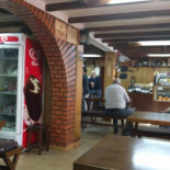 Taberna Do Ferrador Extérieur