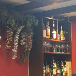 Taberna Do Ferrador À l'intérieur