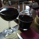 Taberna Do Ferrador Boisson