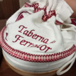 Taberna Do Ferrador Boisson