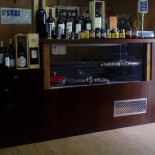 Taberna Do Ferrador Dentro