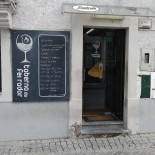 Taberna Do Ferrador Extérieur