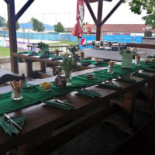 Restaurace U Novaka Prestice /ace Na Hristi/ Exterior