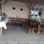 Restaurace U Novaka Prestice /ace Na Hristi/ Exterior