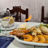 Tasquinha Da Ria Nourriture