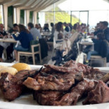 Miradouro Do Castelo Comida
