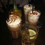 Flavour Boisson