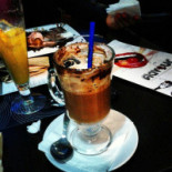 Flavour Boisson