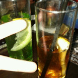Flavour Boisson
