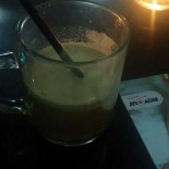 Flavour Boisson