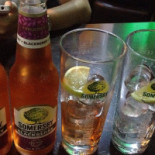 Flavour Boisson
