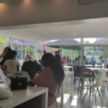 Flavour À l'intérieur