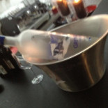 Berne Boisson