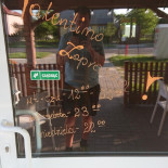 Berne Menu