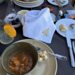 Restaurante Refúgio da Roca Boisson