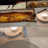 Restaurante Refúgio da Roca Nourriture