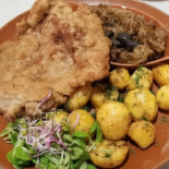 Pizzaria Serpense Comida