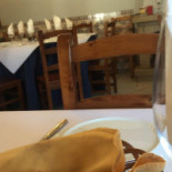 Restaurante Seabra À l'intérieur