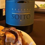 Restaurante Seabra Boisson