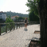 A Brasinha Exterior