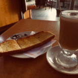 Adro's Café Boisson
