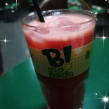 Vale Do Dia Ii Boisson