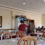 Tendais À l'intérieur